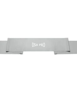 USA Pro Ladies Resistance Band Set - Multi [Parallel Import]
