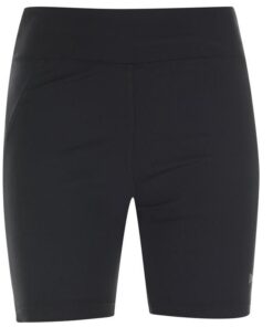 USA Pro Ladies Training Shorts - Black [Parallel Import] - L