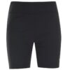 USA Pro Ladies Training Shorts - Black [Parallel Import] - XL