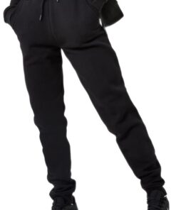 USA Pro Women - Classic Joggers - Black [Parallel Import] - XL