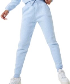 USA Pro Women - Classic Joggers - Blue Marl (Parallel Import) - XS