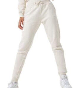 USA Pro Women - Classic Joggers - Cream (Parallel Import) - S