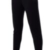 USA Pro Women - Ribbed Joggers - Jet Black (Parallel Import) - 2XL