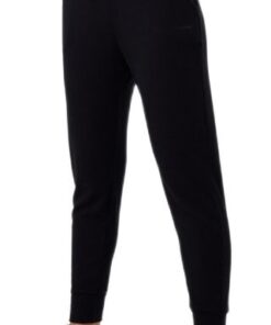 USA Pro Women - Ribbed Joggers - Jet Black (Parallel Import) - XXS
