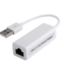 USB 2.0 Ethernet Adapter