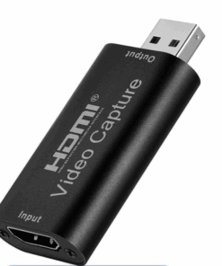 USB 3.0 to HDMI Video Capture Card