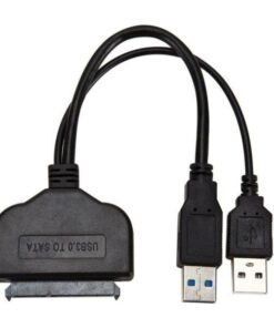 USB 3.0 To SATA Cable Hard Disk Converter
