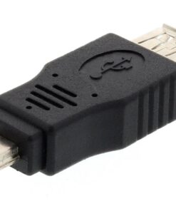 USB 5-pin Male Adaptor