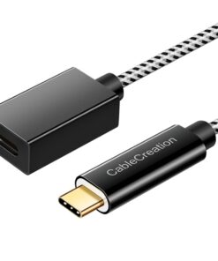 USB C 3.1 Cable 1M Male to Female Extension