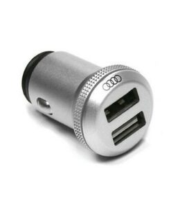 USB Charging Adapter (dual)