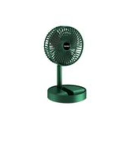 USB Folding Desk Fan