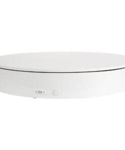 USB Photography Turntable 20cm