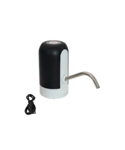 USB Portable Wireless Water Pump - Smart Drinking Electric Water Dispenser
