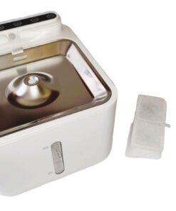 USB Rechargable 3L Water Fountain
