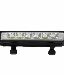 USB Rechargeable 8000mAh 3000 Lumen Bicycle Handlebar Bright LED Light