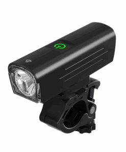 USB Rechargeable Bike Light