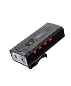 USB Rechargeable Bike Light DB-162