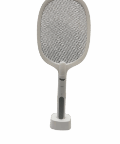 USB Rechargeable Mosquito Zapper Racket Swatter-3000V