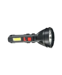 USB Rechargeable Ultra Bright Torch light