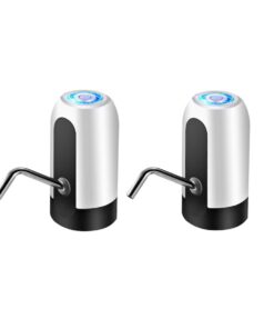 USB-Rechargeable Water Dispensers x 2