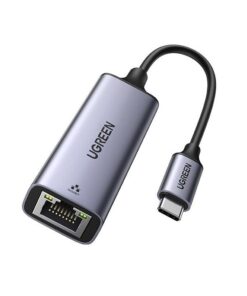 USB Type C to 10/100/1000 Gigabit Ethernet USB to RJ45 Lan Adapter