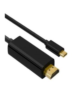 USB Type C to HDMI Cable - 1.5M