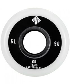 Usd Skates Team 61mm 90a Aggressive