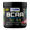 USN BCAA 12:1:1  Sour Cherry Rascals 315 g