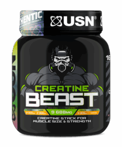 USN Beast Creatine Orange 960g
