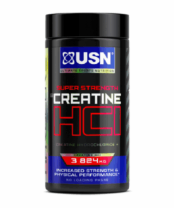 USN Creatine HCl 50s