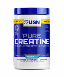 USN Creatine Monohydrate (205g+205g)