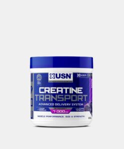 USN Creatine Transport - Grape 650g