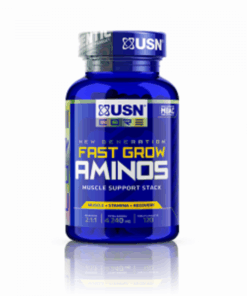 USN Fast Grow Amino - 60's