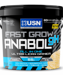 USN Fast Grow Anabol gH Vanilla 4 kg