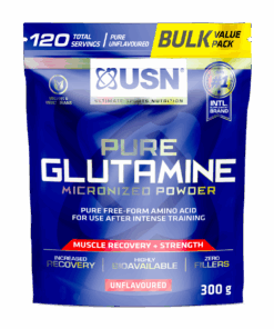 USN Pure Glutamine - 300 g