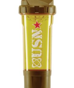 USN Tornado Shaker Military - 650ml