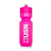 USN Water Bottle Bright Pink - 800ml