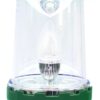 U/Tec Ms5151 Nightingale Recharge Led Camp/Auto Emergency Lantern
