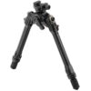 UTG 8.5"-11" Bipod Center Height Picatinny - TLUBP01