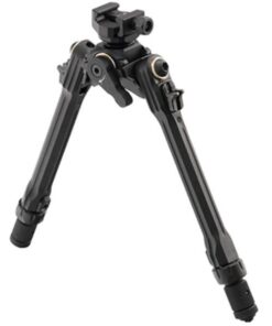 UTG 8.5"-11" Bipod Center Height Picatinny - TLUBP01