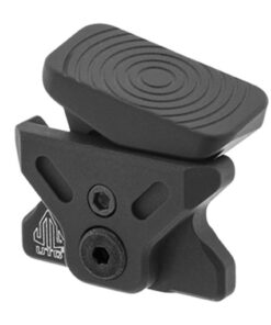 UTG Angled Index Mount Keymod Matte Black - TL-TRK01