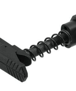 UTG AR15 Ambidextrous Extended Magazine Release Black - TLT-TKSMR