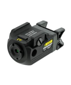UTG Green, Ambidextrous Compact Gun Laser - SCP-LS279S-A