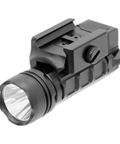 UTG LT-ELP123R-A Gen 2 400 Lumen Flashlight