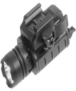 Utg LT-ELP223Q-A New Gen 400 Lumen Compact Led Weapon Light