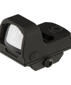 UTG OP-RDM20G Sporting Type Reflex Micro Dot, Green 3.5 Moa Single Dot