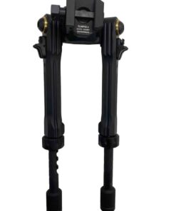 UTG Picatinny Center Height TBNR Bipod TLUBP02-A