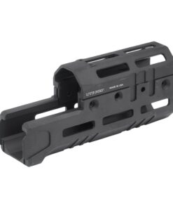 UTG PRO Super Slim M-LOK AK Handguard - MTU053SSM