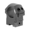 UTG RDU012515  Pro Sporting Type 1 /2pcs Medium Profile P.O.I Dovetail Rings