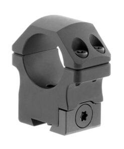 UTG RDU012515  Pro Sporting Type 1 /2pcs Medium Profile P.O.I Dovetail Rings